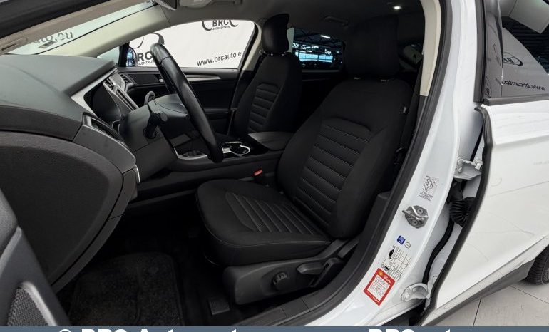 
								Ford Mondeo 1.5 TDCi 2016 full									