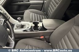 
										Ford Mondeo 1.5 TDCi 2016 full									