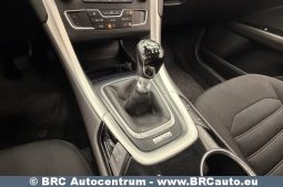 
										Ford Mondeo 1.5 TDCi 2016 full									