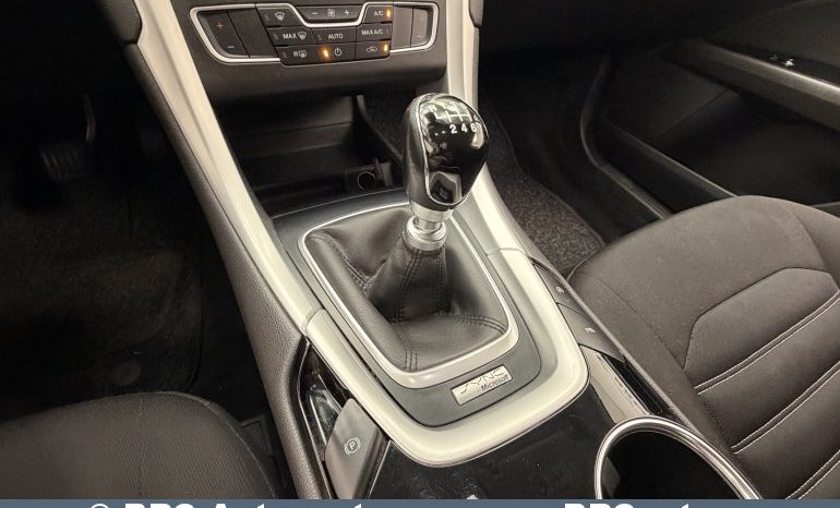 
								Ford Mondeo 1.5 TDCi 2016 full									