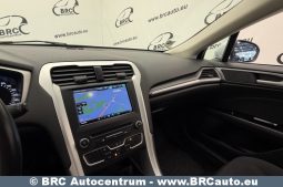 
										Ford Mondeo 1.5 TDCi 2016 full									