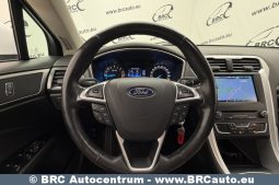 
										Ford Mondeo 1.5 TDCi 2016 full									