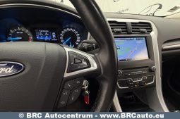 
										Ford Mondeo 1.5 TDCi 2016 full									