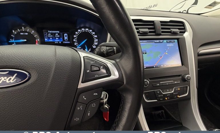 
								Ford Mondeo 1.5 TDCi 2016 full									