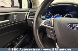 
										Ford Mondeo 1.5 TDCi 2016 full									