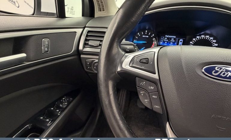 
								Ford Mondeo 1.5 TDCi 2016 full									