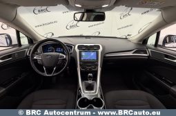 
										Ford Mondeo 1.5 TDCi 2016 full									