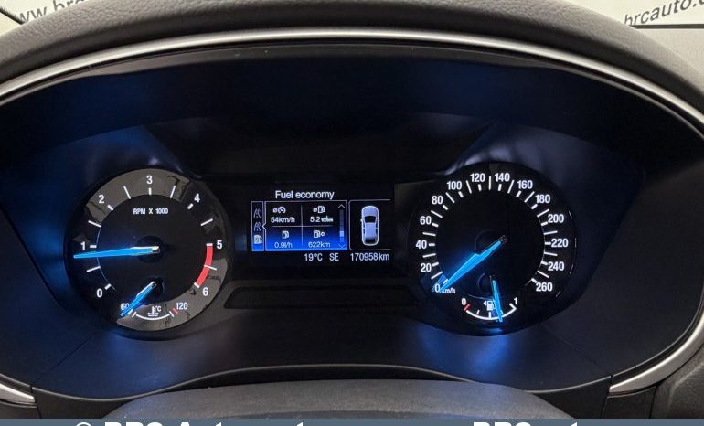
								Ford Mondeo 1.5 TDCi 2016 full									