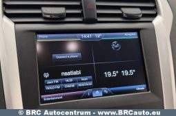 
										Ford Mondeo 1.5 TDCi 2016 full									