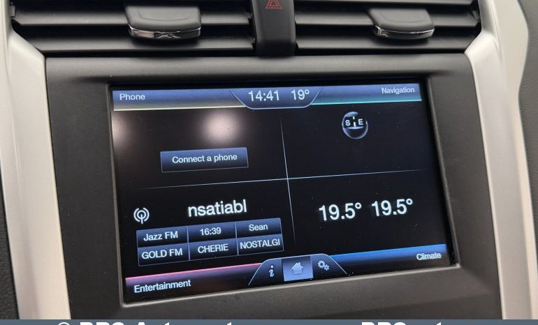 
								Ford Mondeo 1.5 TDCi 2016 full									