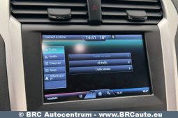 
										Ford Mondeo 1.5 TDCi 2016 full									
