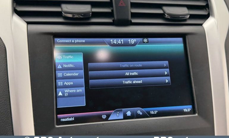 
								Ford Mondeo 1.5 TDCi 2016 full									