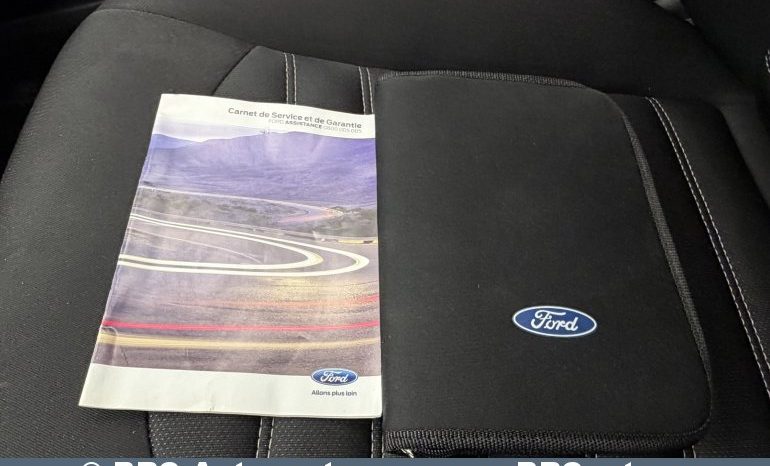 
								Ford Mondeo 1.5 TDCi 2016 full									