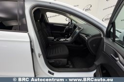 
										Ford Mondeo 1.5 TDCi 2016 full									