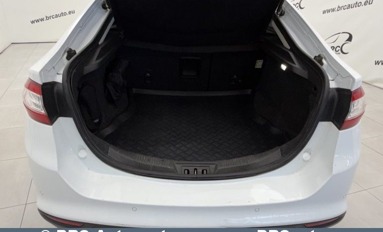 
								Ford Mondeo 1.5 TDCi 2016 full									