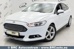 
										Ford Mondeo 1.5 TDCi 2016 full									