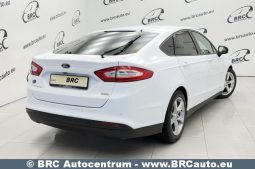
										Ford Mondeo 1.5 TDCi 2016 full									