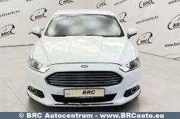 
										Ford Mondeo 1.5 TDCi 2016 full									