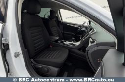 
										Ford Mondeo 1.5 TDCi 2016 full									