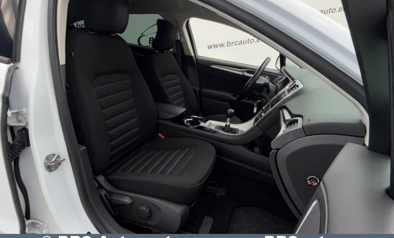 
								Ford Mondeo 1.5 TDCi 2016 full									