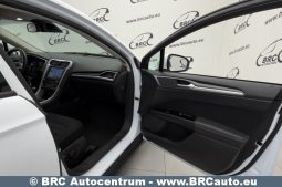 
										Ford Mondeo 1.5 TDCi 2016 full									