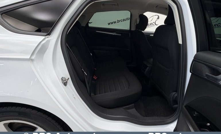 
								Ford Mondeo 1.5 TDCi 2016 full									