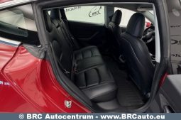 
										Tesla Model 3 Long Range Automatas 2018 full									