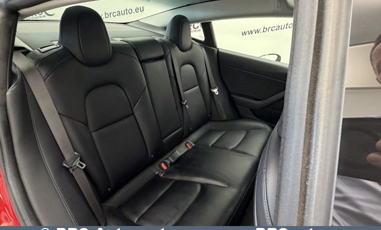 
								Tesla Model 3 Long Range Automatas 2018 full									