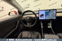 
										Tesla Model 3 Long Range Automatas 2018 full									