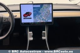 
										Tesla Model 3 Long Range Automatas 2018 full									