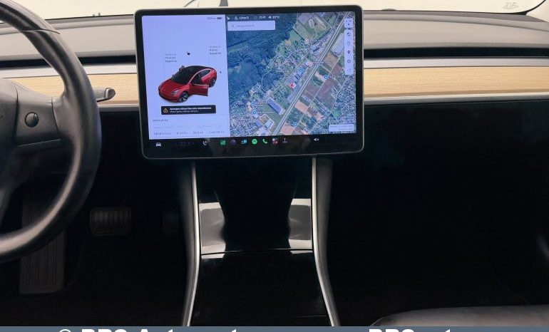 
								Tesla Model 3 Long Range Automatas 2018 full									