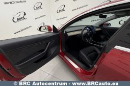 
										Tesla Model 3 Long Range Automatas 2018 full									