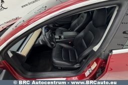 
										Tesla Model 3 Long Range Automatas 2018 full									