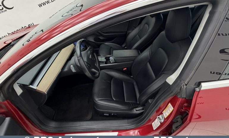 
								Tesla Model 3 Long Range Automatas 2018 full									