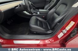 
										Tesla Model 3 Long Range Automatas 2018 full									