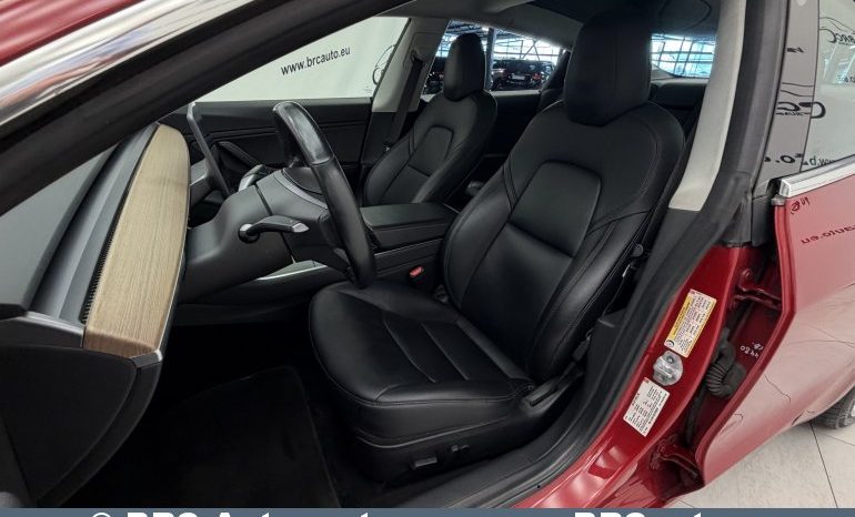 
								Tesla Model 3 Long Range Automatas 2018 full									