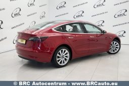 
										Tesla Model 3 Long Range Automatas 2018 full									