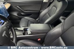 
										Tesla Model 3 Long Range Automatas 2018 full									