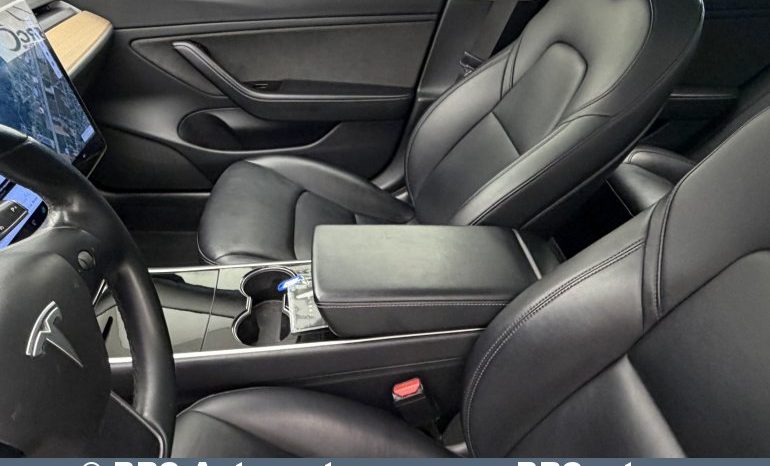 
								Tesla Model 3 Long Range Automatas 2018 full									