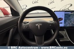 
										Tesla Model 3 Long Range Automatas 2018 full									