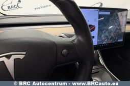 
										Tesla Model 3 Long Range Automatas 2018 full									
