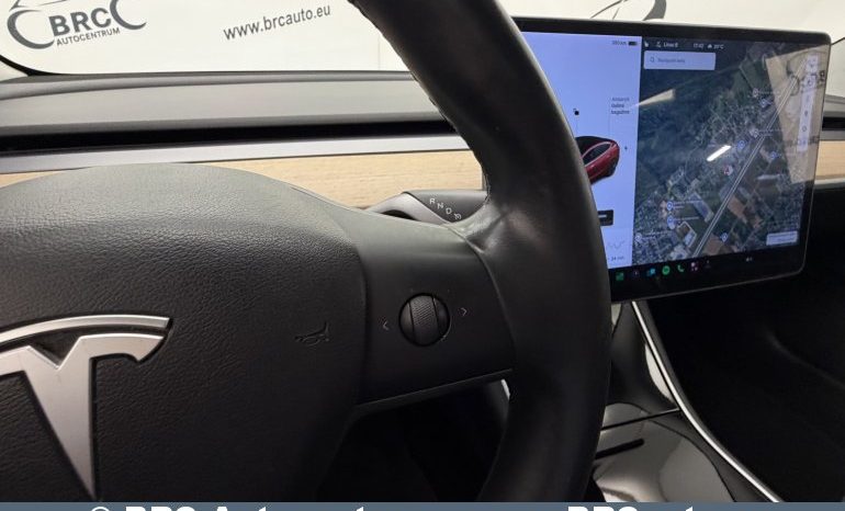
								Tesla Model 3 Long Range Automatas 2018 full									