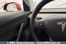 
										Tesla Model 3 Long Range Automatas 2018 full									