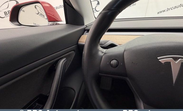 
								Tesla Model 3 Long Range Automatas 2018 full									