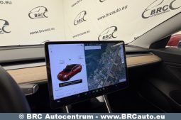 
										Tesla Model 3 Long Range Automatas 2018 full									