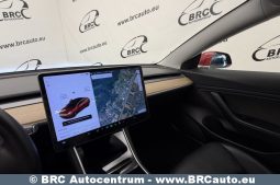 
										Tesla Model 3 Long Range Automatas 2018 full									