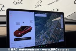 
										Tesla Model 3 Long Range Automatas 2018 full									