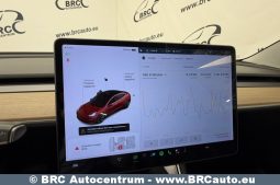 
										Tesla Model 3 Long Range Automatas 2018 full									