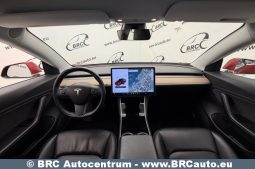 
										Tesla Model 3 Long Range Automatas 2018 full									