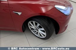 
										Tesla Model 3 Long Range Automatas 2018 full									